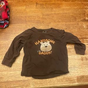 🔴Cute pullover. 24 months.